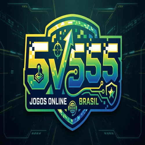 Logo 5v555
